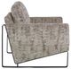 Century® Customizable Dobie Accent Chair-2