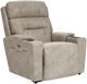 La-Z-Boy® Neo Pebble Power Wall Recliner with Headrest and Lumbar-0