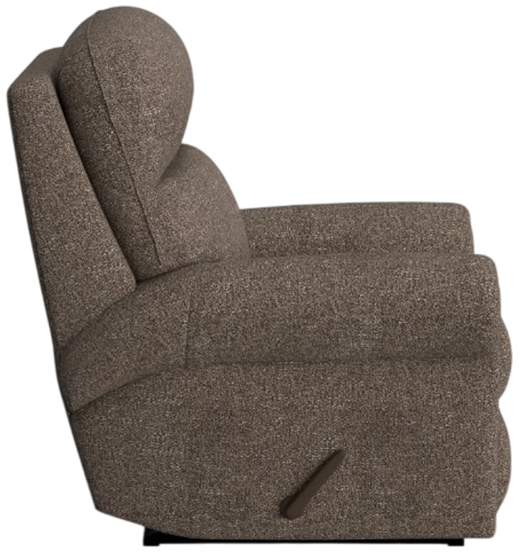 Flexsteel Langston Power Recliner 4504-50M - Thumbnail 4