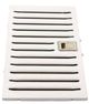 Elica Stainless Steel Baffle Slot Grease Filter-1