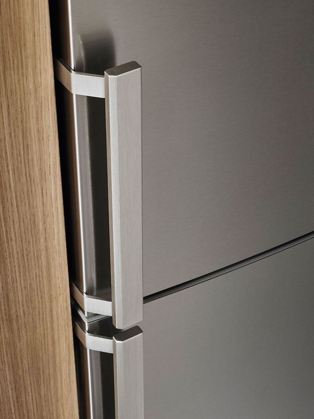 Bertazzoni Stainless Steel Handle Kit-2