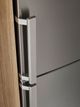 Bertazzoni Stainless Steel Handle Kit-2