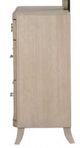 Furniture of America® Candra Natural Oak Dresser-3
