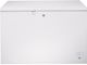 GE® 10.6 Cu. Ft. White Chest Freezer-0