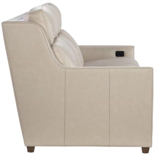 Bradington-Young Customizable Johnston Power Reclining Sofa-3