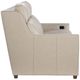 Bradington-Young Customizable Johnston Power Reclining Sofa-3