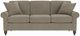 Flexsteel® Moxy Gray Dove Sofa-1