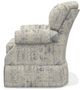 La-Z-Boy® Hampden Classic Swivel Rocking Chair-1