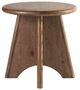 Universal Explore Home™ Griffith Park Sienna Round Side Table-2