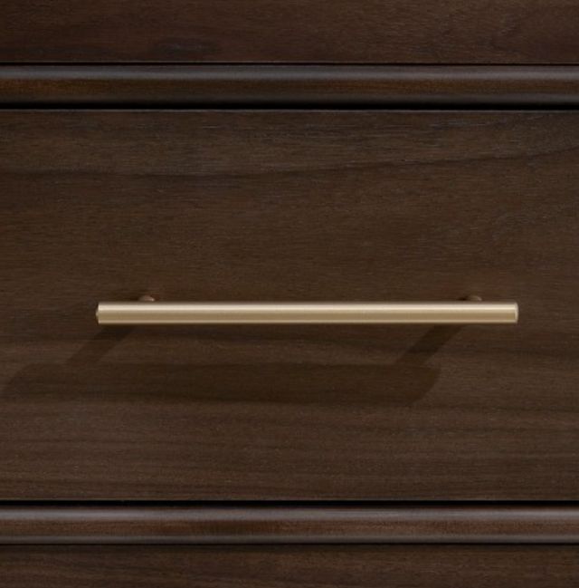 Vaughan-Bassett NordHaven Nordic Walnut Chest-2