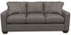 La-Z-Boy® Shiloh Onyx Sofa-1