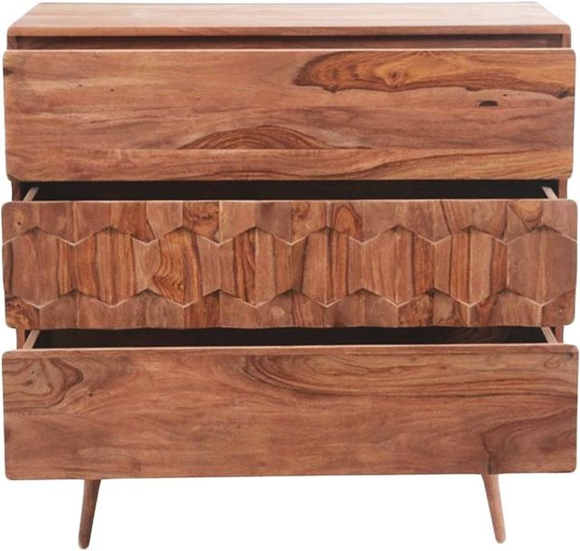 Moe's Home Collection O2 Brown Chest-3
