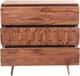Moe's Home Collection O2 Brown Chest-3