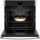 GE® 30" Stainless Steel Single Electric Wall Oven-3