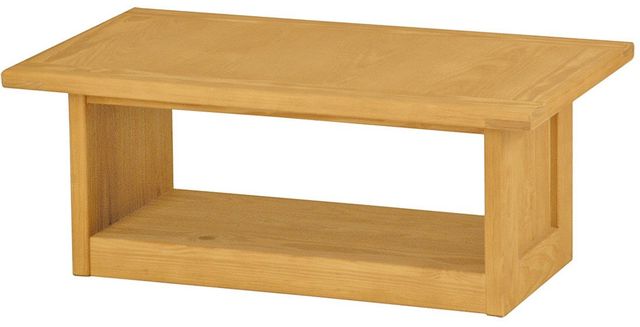 Crate Designs™ Furniture Classic Rectangular Table-0