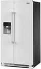 Maytag® 36 in. 24.6 Cu. Ft. White Side by Side Refrigerator -2