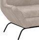 International Furniture Direct Tyne Marfil Armchair-1