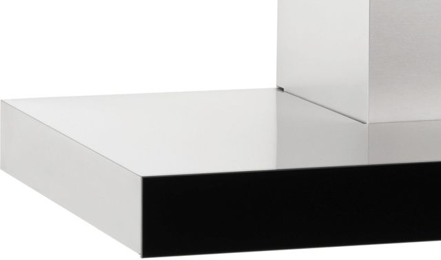 Viking® 6 Series 36" Stainless Steel Wall Hood-1