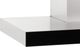 Viking® 6 Series 36" Stainless Steel Wall Hood-1