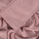 BEDGEAR® Dri-Tec Performance® Blush Split King/Split California King Sheet Set-2