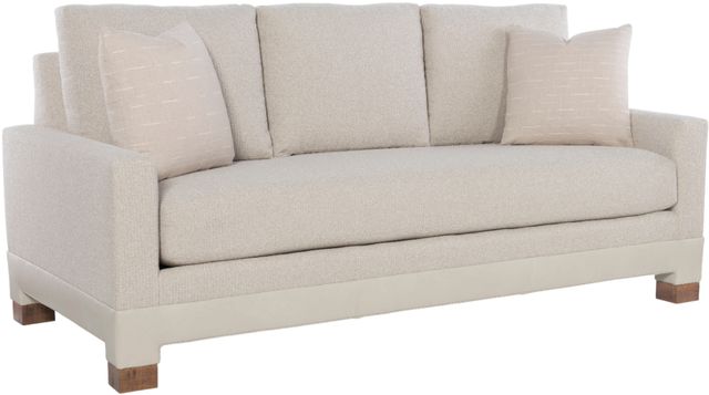 Temple Furniture Customizable Nottingham 24380 80" Sofa-0