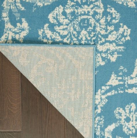 Nourison Home™ Jubilant 5'x7' Style 15 Area Rug-2