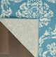 Nourison Home™ Jubilant 5'x7' Style 15 Area Rug-2