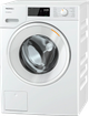 Miele 160 Series 24" Compact Front Load Washer + Electric Heat Pump Dryer Pair-1