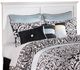 Signature Design by Ashley® Bostwick Shoals White Queen/Full Panel Headboard-0