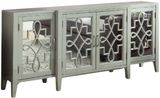 Antique Gray-White