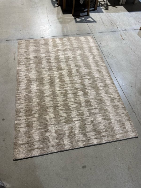 Clearance Signature Design by Ashley® Abanlane 5'x7' Medium Area Rug-0