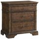 Legacy Classic Coffee Nightstand-0