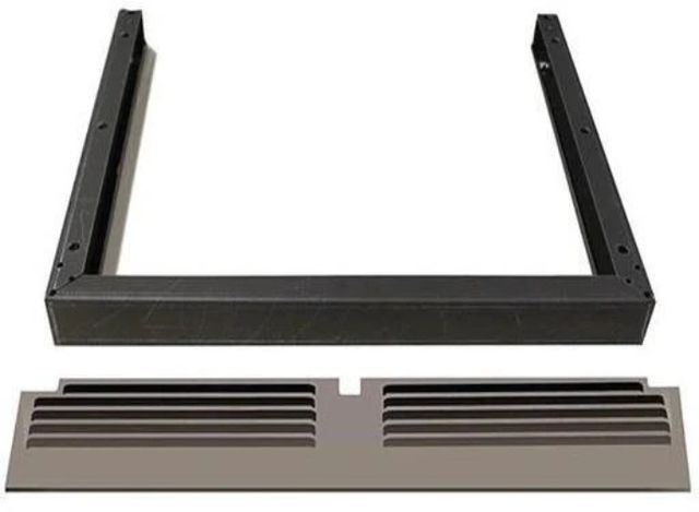 Perlick® 6" Toe Kick and Riser -0
