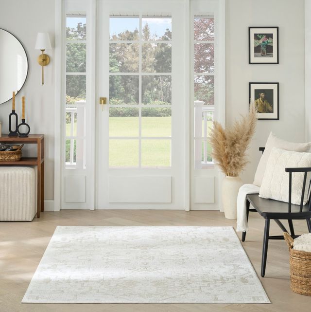 Nourison Home™ Dekor 5'x7' Style 5 Area Rug-1