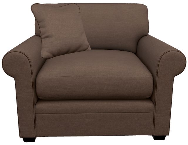 La-Z-Boy® Olson Truffle Twin Sleep Chair-1