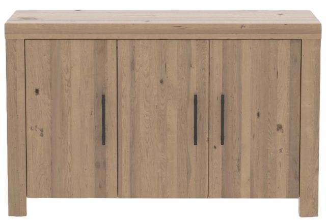 Canadel Customizable Loft 5434 T4 Buffet -1