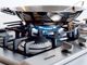 Miele 30" Stainless Steel Gas Cooktop-3