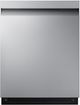 Samsung 4-Piece Kitchen Package with 29 cu. ft. Family Hub+ 4-Door French Door Refrigerator with Beverage Center™ & Auto Open Door PLUS a FREE $200 Furniture Gift Card!-2