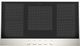 Fulgor® Milano Enova 700 Series 36" Stainless Steel Induction Cooktop-0