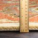 Surya Caesar Burnt Orange 8'x11' Area Rug-1