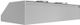 Vent A Hood® Premier Magic Lung® 42" Stainless Steel Wall Mounted Range Hood-2