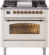 Antique White