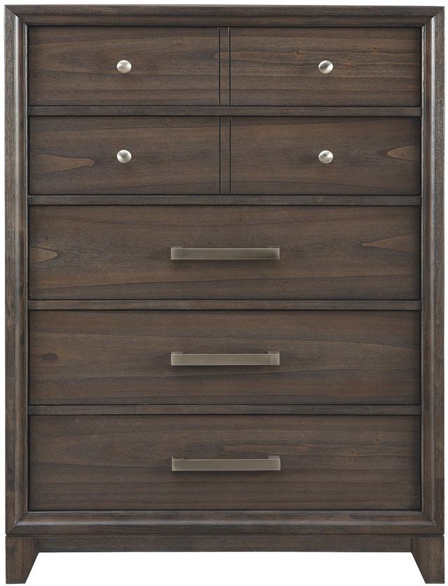 Signature Design by Ashley® Brueban Chestnut Chest-2