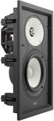 Revel® PerformaBe 6.5" Black In-Wall Speaker (Each)-2