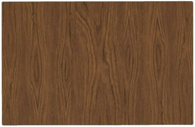 Mavin Customizable 42" x 48" Rectangular Extendable Dining Table with 18" Leaf-3