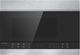 Aviva 24" 1.4 Cu. Ft. Stainless Steel Over the Range Microwave-0