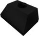 Vent-A-Hood® 30" Black Insert Range Hood-1