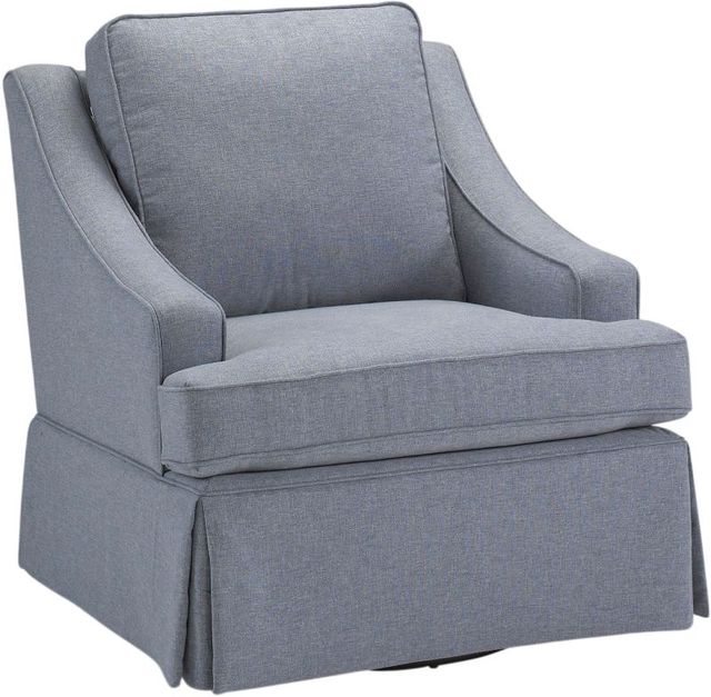 Best® Home Furnishings Customizable Ayla Swivel Glider Chair-2