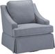Best® Home Furnishings Customizable Ayla Swivel Glider Chair-2