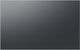 Samsung Bespoke 36" Matte Black Steel French Door Refrigerator Bottom Panel-0